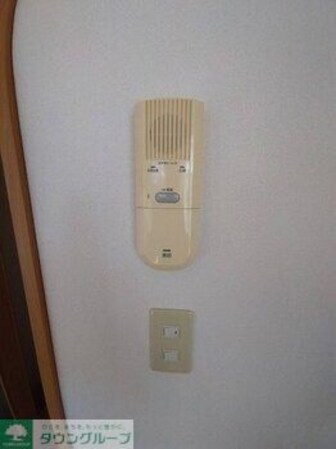 TownCoat柳沢の物件内観写真